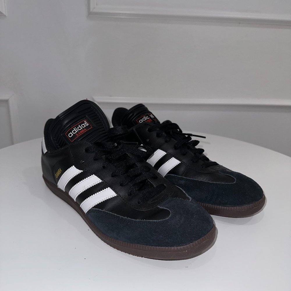 Adidas Samba Classics Size 10.5